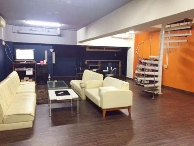 T-タイガーハウス品川大崎