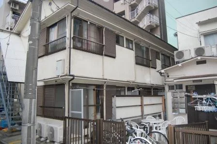 T-タイガーハウス目黒