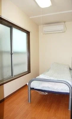 T-タイガーハウス目黒アネックス