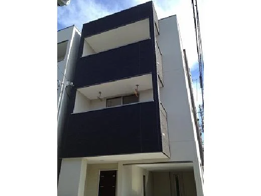 T-クラッシィー八戸ノ里