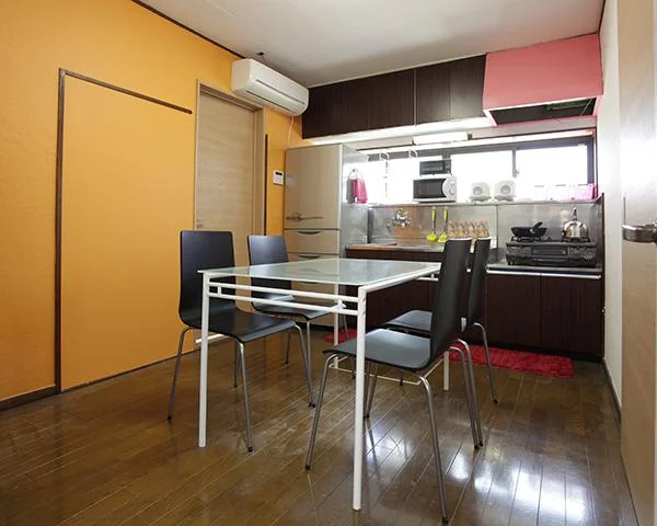 T-コミュニティーハウス生麦鶴見