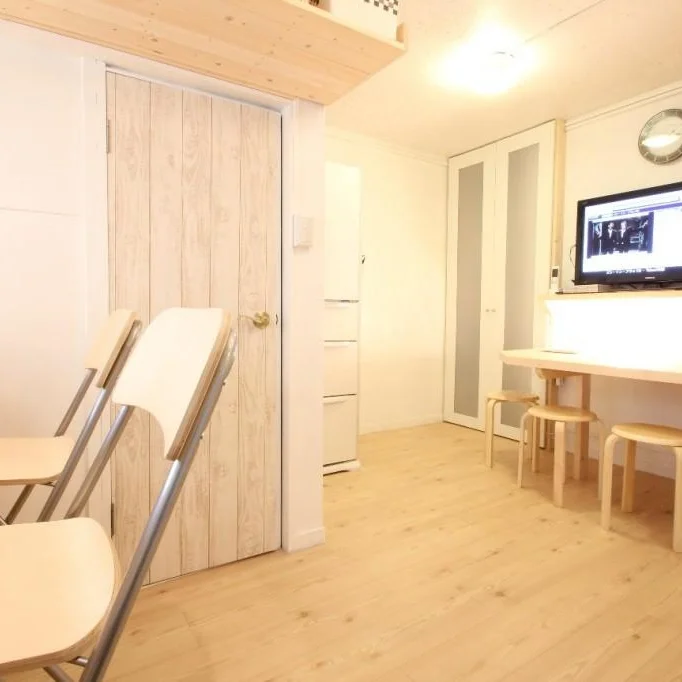 T-クレアアン東長崎