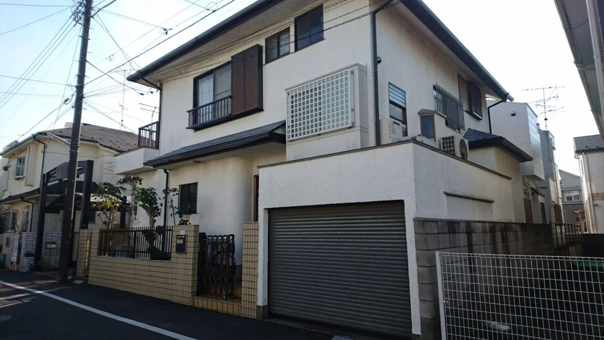 T-仙川・つつじヶ丘シェアハウス