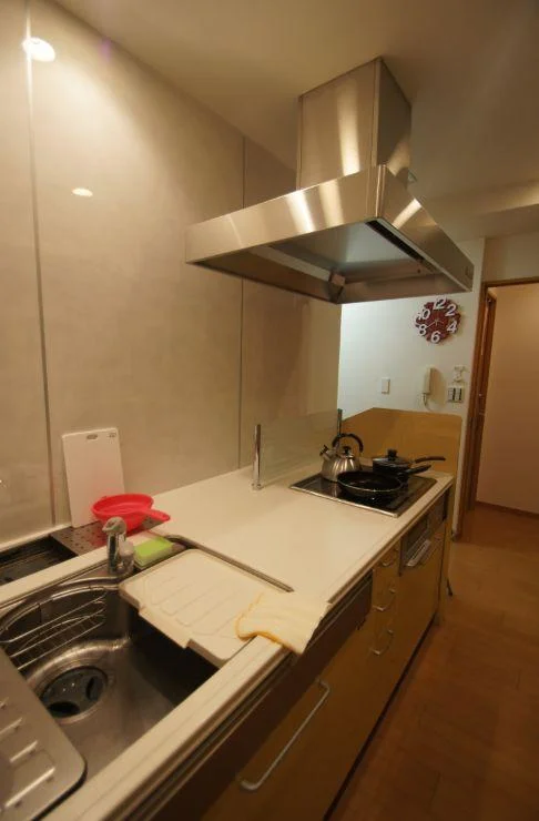 T-MMハウス練馬中村橋