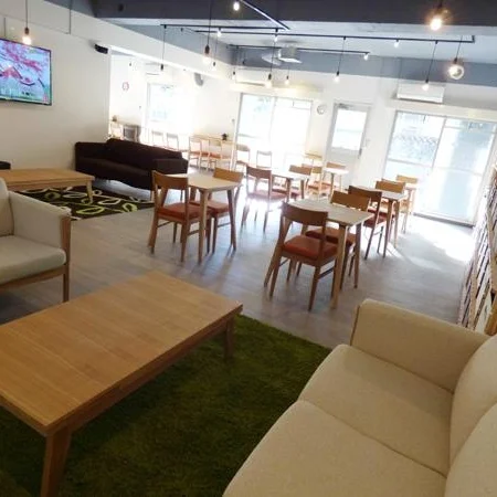 T-クラスハウス猪名寺