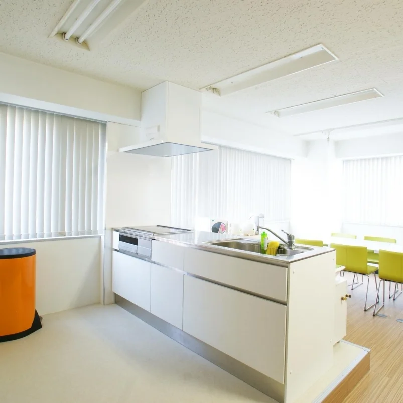 T-白山パークゲストハウス