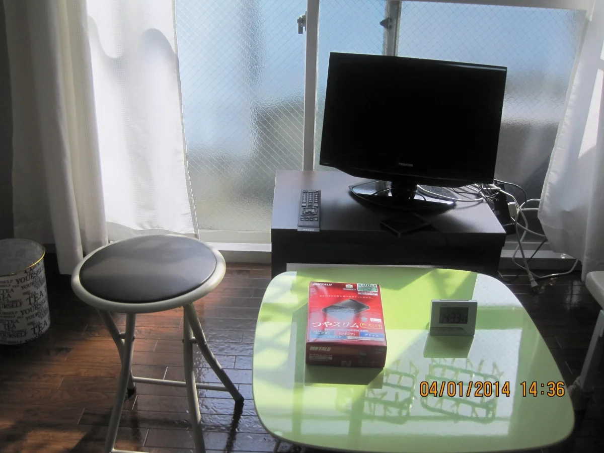 T-稲毛アパートメンツ