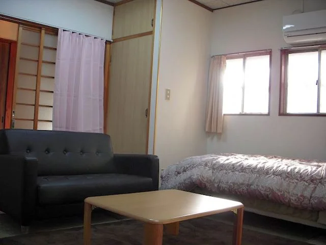 T-サンライズ田端ハウス