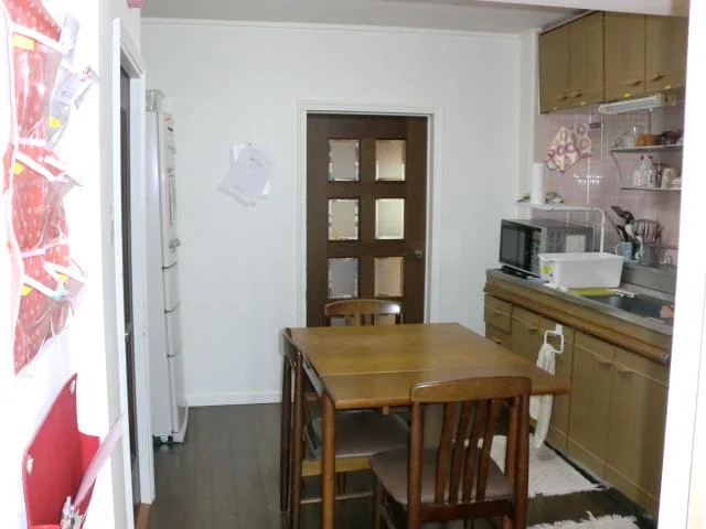 T-ドミハイタウン２号片倉町（女性専用）