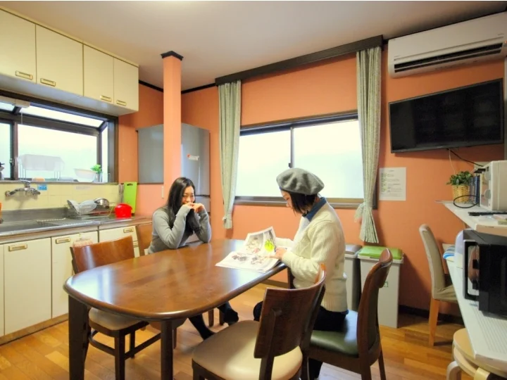 T-なでしこハウス横浜井土ヶ谷