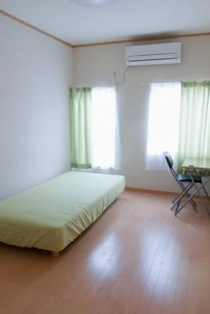 T-吉祥寺三鷹国際ハイツ