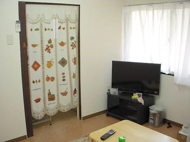 T-サンライズ上中里ハウス