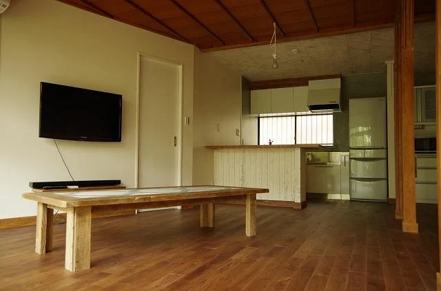 T-The Best Village鈴蘭台