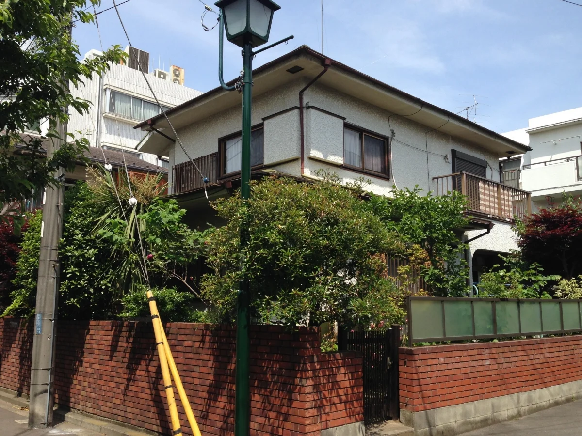 T-シャレー大倉山