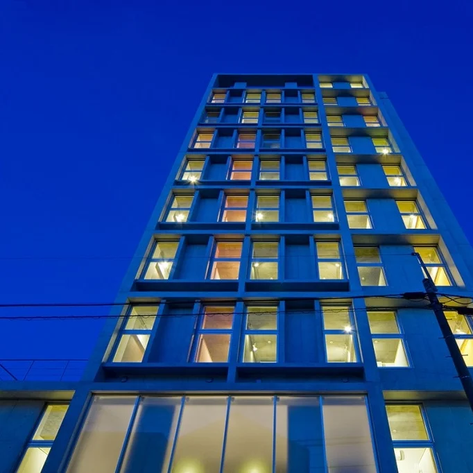 T-ヒッポハウス武蔵浦和