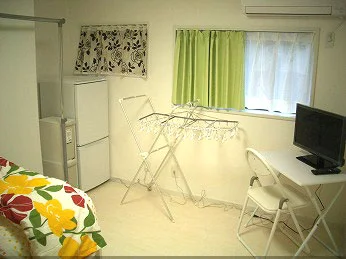 T-シェアハウス横浜上永谷