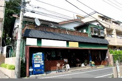 T-タイガーハウス池袋