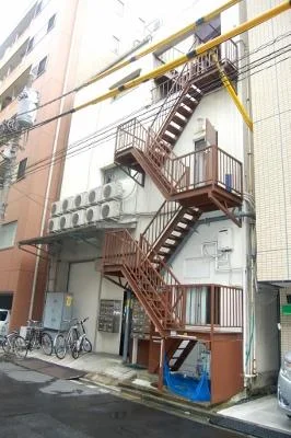 T-タイガーハウス東京日本橋