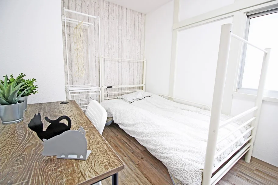 T-オアシス志村三丁目