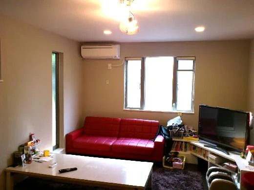 T-ヒッポハウス市ヶ谷