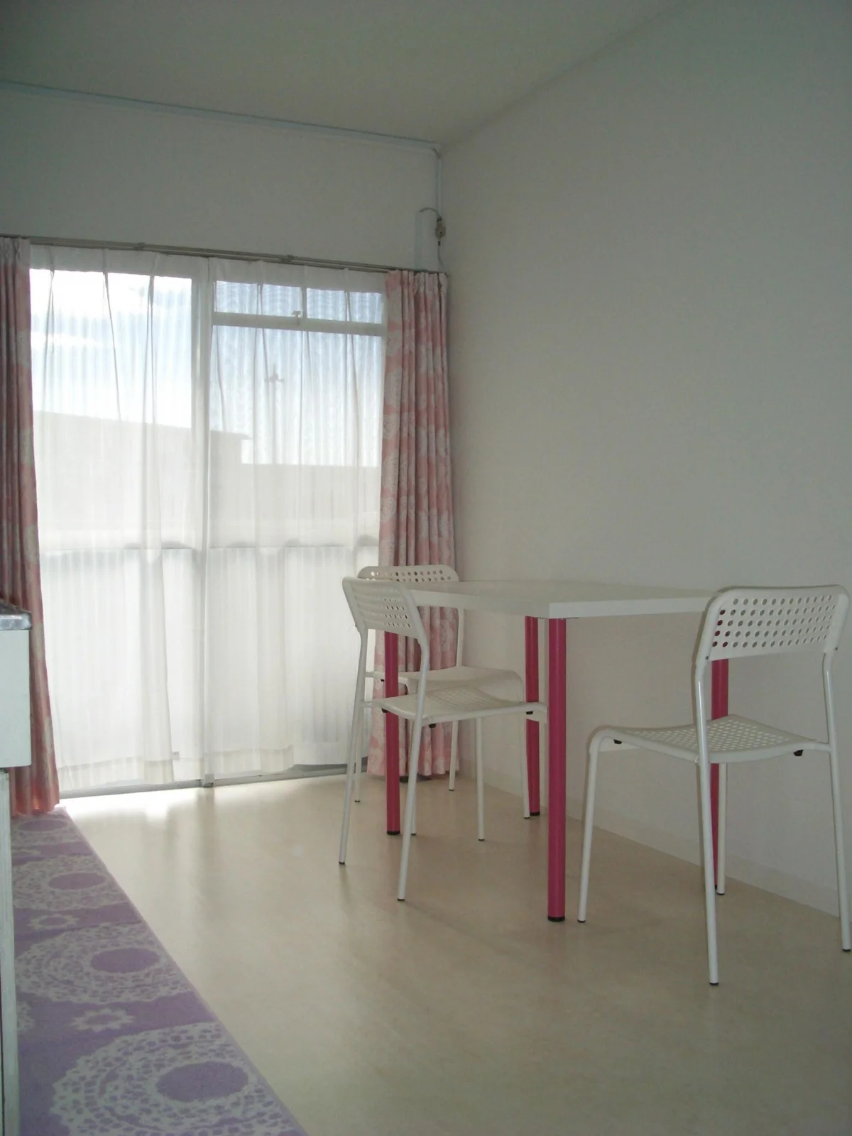 T-シェアハウス横浜港南台