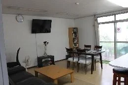 T-ニューヴィラ　ゲストハウス