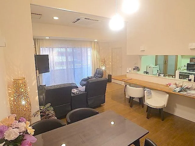 T-グレース・リコミコ　亀戸