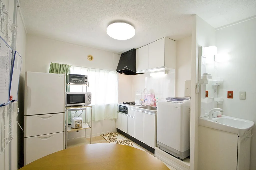 T-シェアハウス横浜上大岡Kハウス