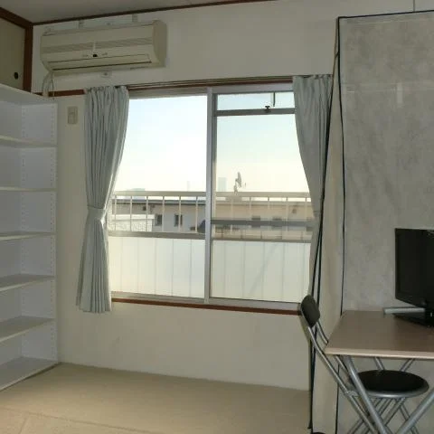 T-ボーダーズハウス片倉町