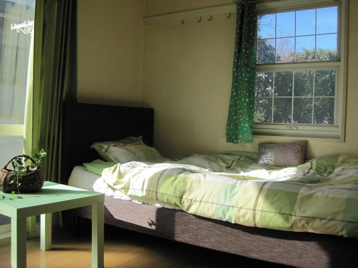 T-稲毛アパートメンツ２