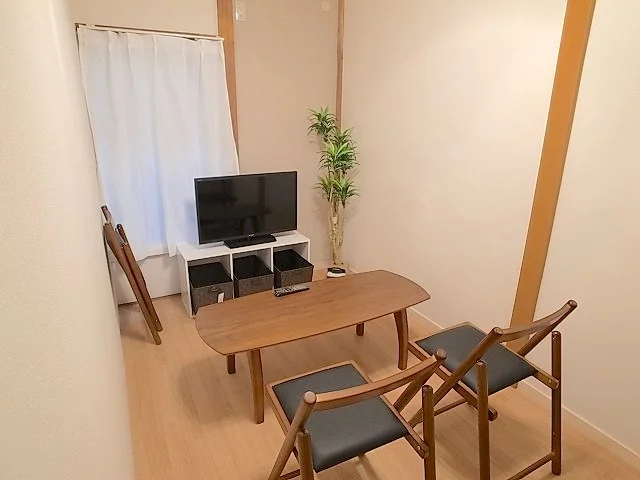 T-サンライズ 西尾久ハウス