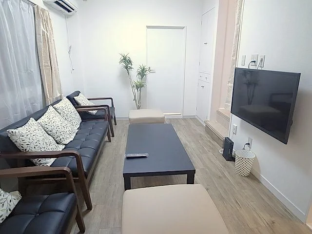 T-サンライズ堀切ハウス