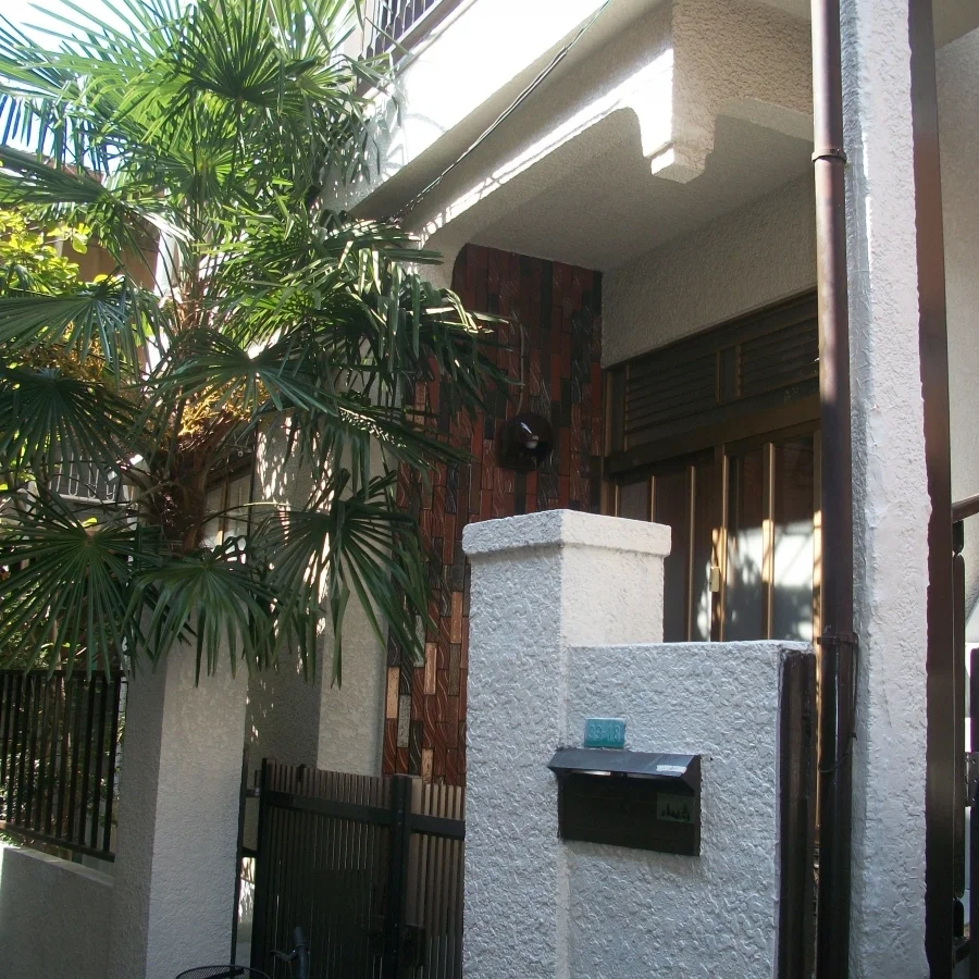 T-シェアハウス ミモザ