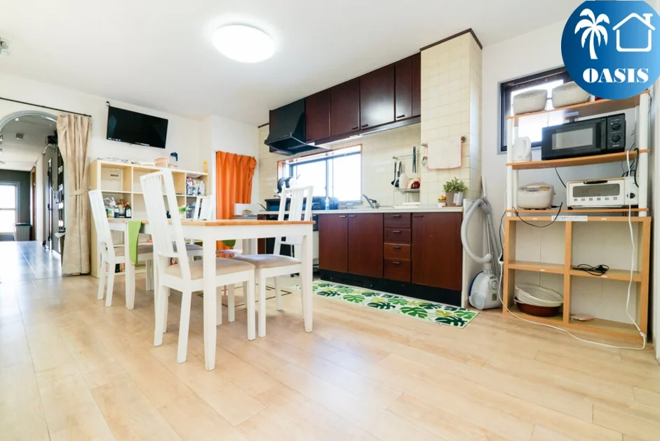 T-オアシス江戸川