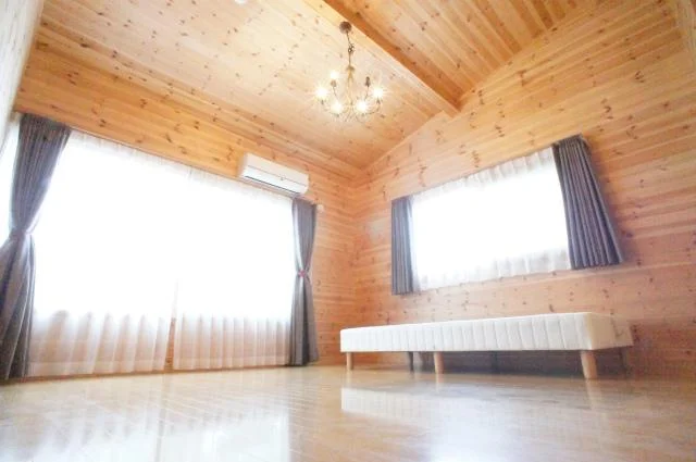 T-ホーミーハウス生麦