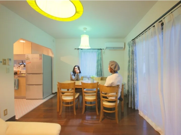 T-なでしこハウス横浜弘明寺