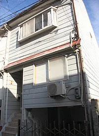 T-シェアハウスみすず