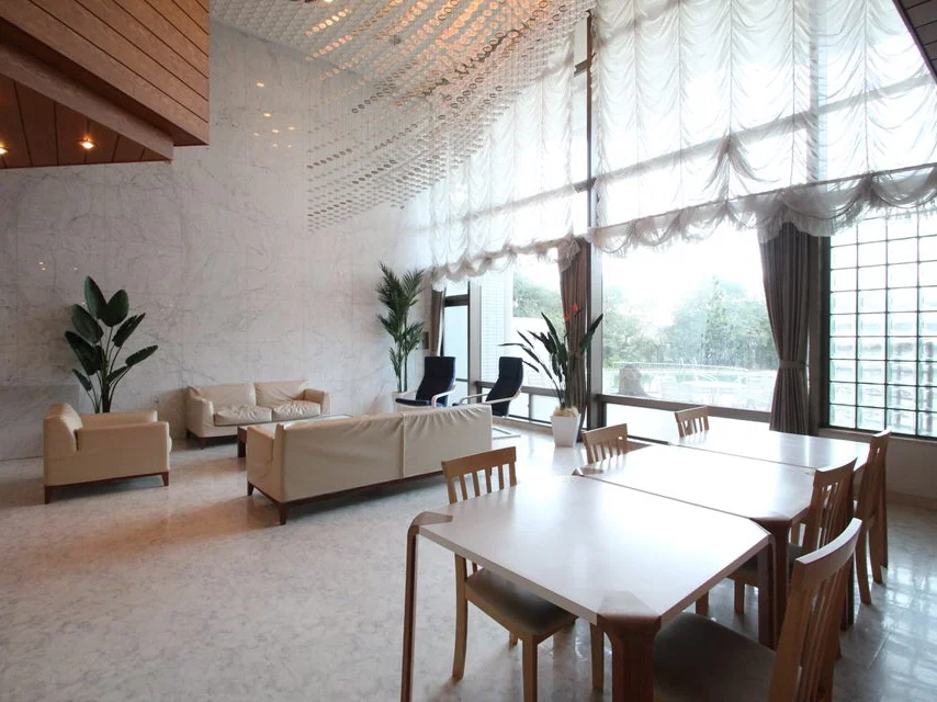 T-リゾートパレス三浦海岸