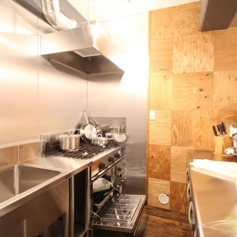 T-シェアレジデンス住吉