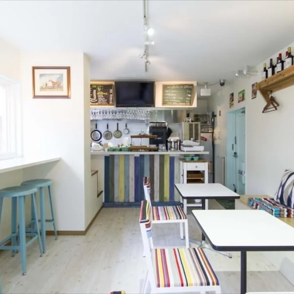 T-リバーサイドテラス青葉代官山