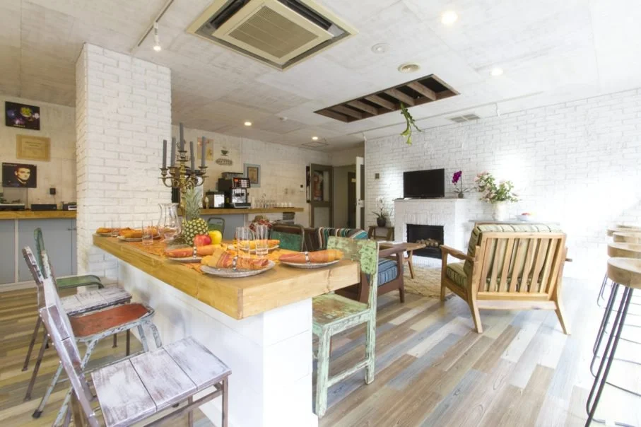 T-シェアレジデンス国分寺