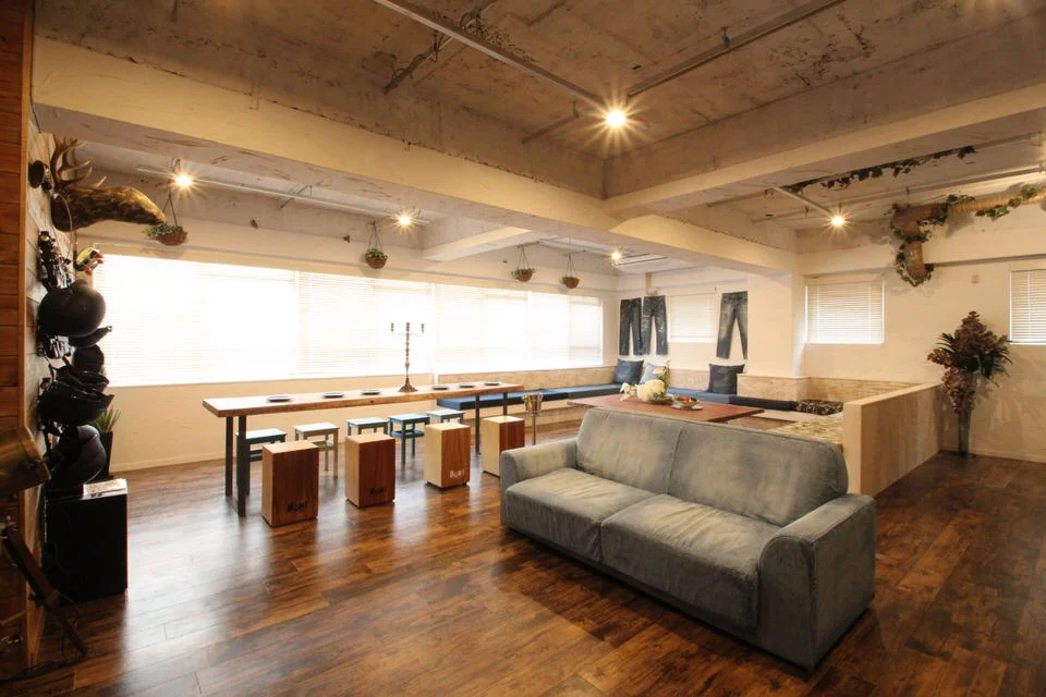 T-シェアレジデンスたまプラーザ