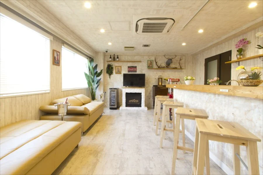 T-シェアレジデンス西船橋