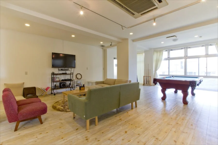 T-シェアレジデンス市川