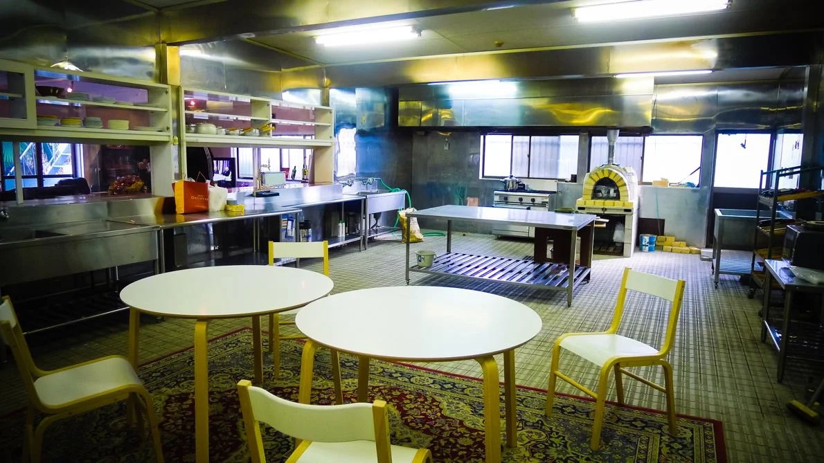 T-シェア・デザイナーズ・カレッジ・たまプラーザ