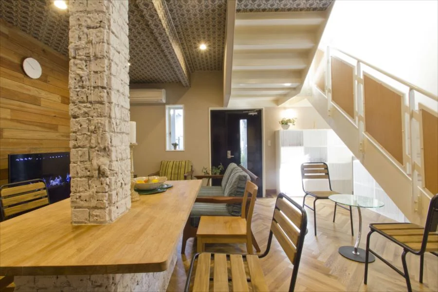 T-シェアレジデンス横浜