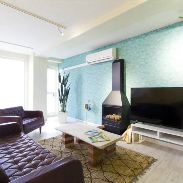 T-シェアレジデンス常盤台