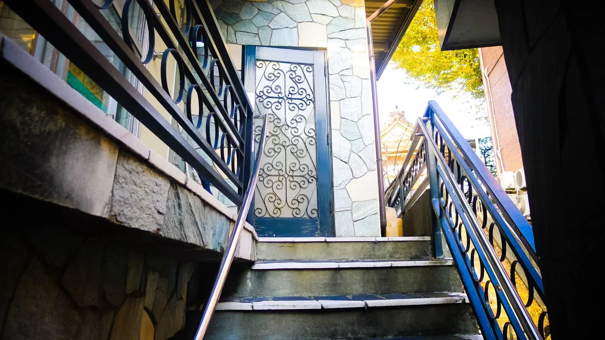 T-キャッツ表参道