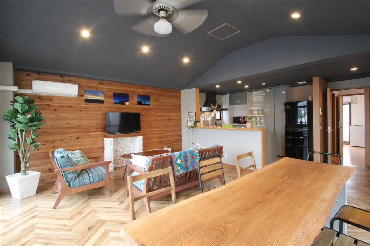 T-シェアレジデンス立石