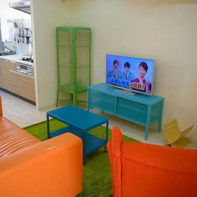 T-シェアレジデンス元住吉